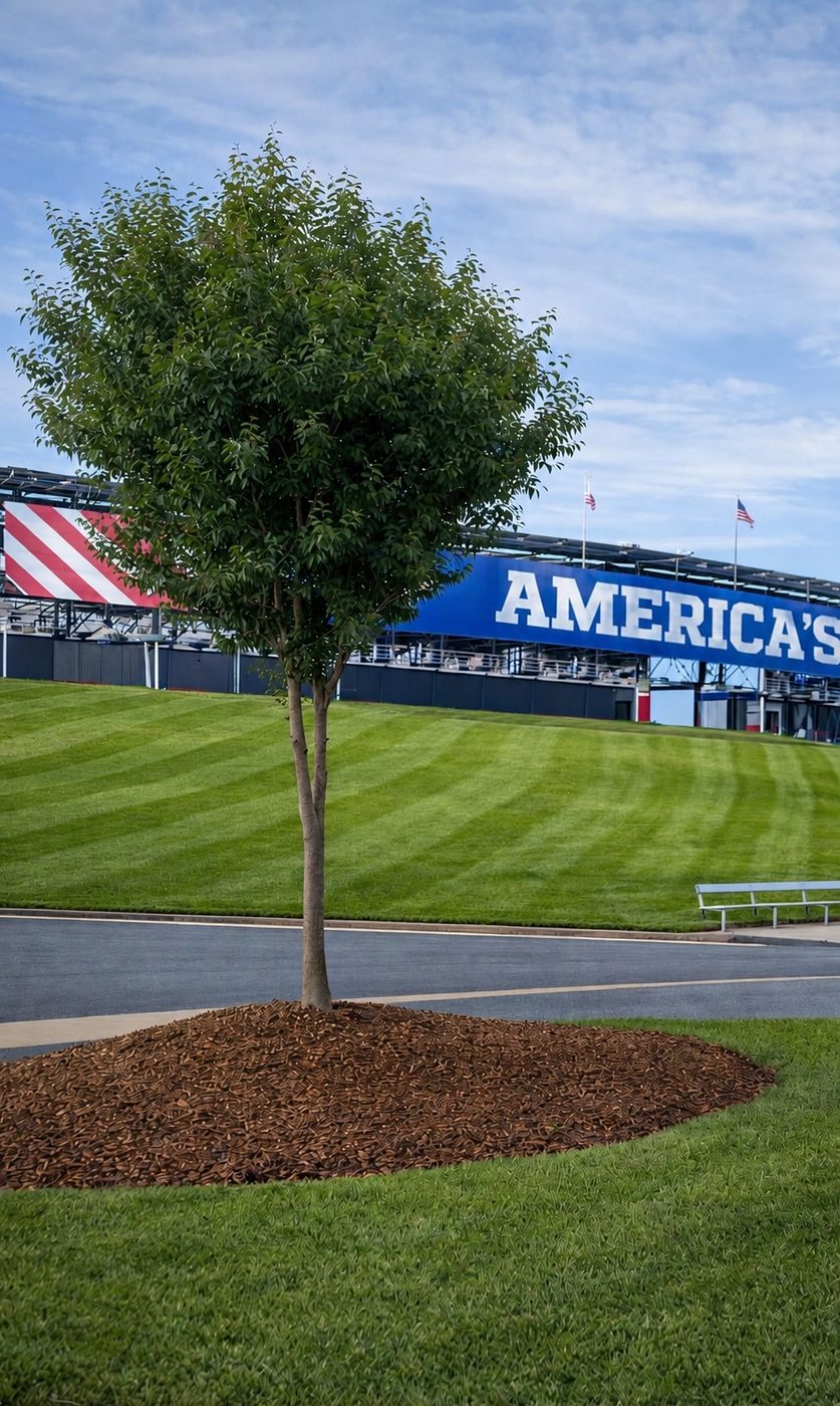 Grounds Maintenance