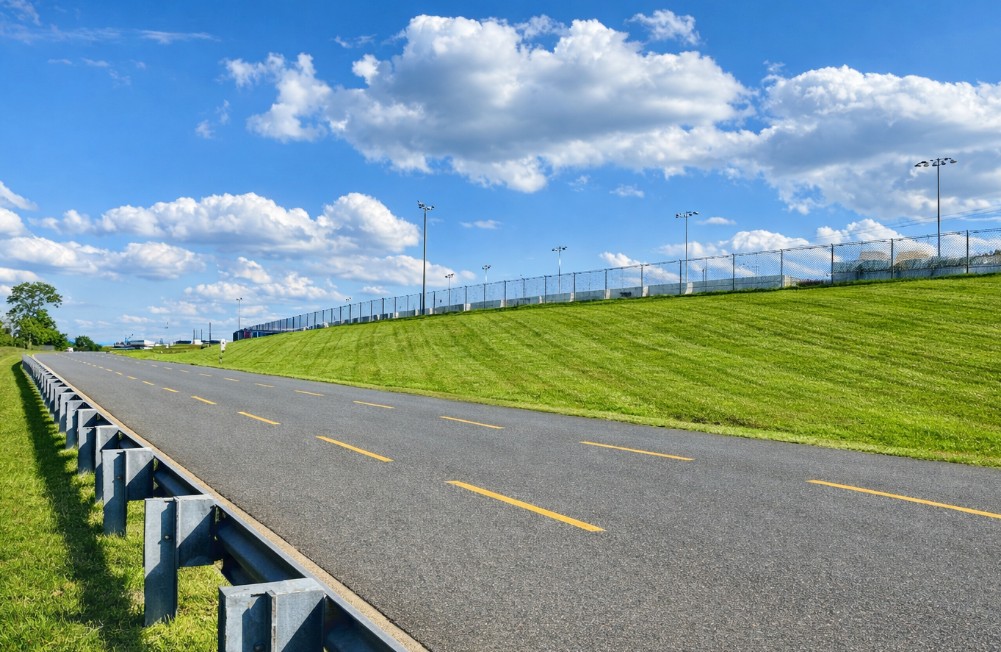 Commercial Landscaping Greensboro NC
