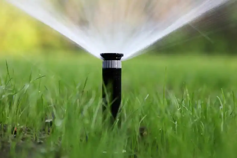 Irrigation company Greensboro NC