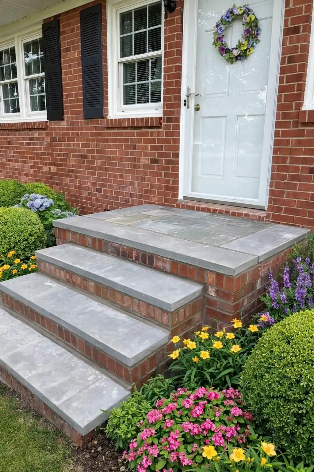 Custom planting plans Greensboro NC